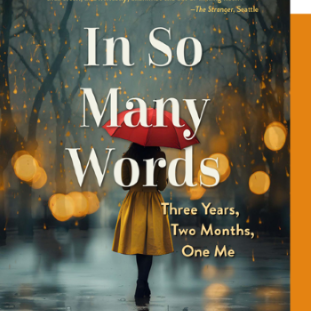 Wine & Words with Mary Lou Sanelli - logo